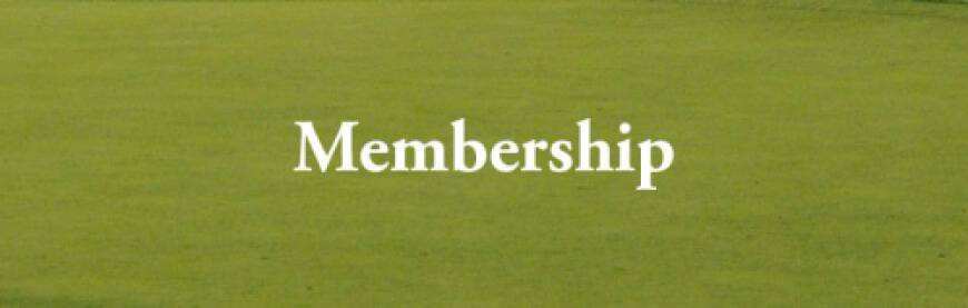 Online Tee Times